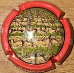 Spaanse Cavacapsule SUMARROCA polychrome & rood nr. 06, Verzamelen, Wijnen, Ophalen of Verzenden, Nieuw, Spanje, Overige typen