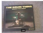 The drum thing Deirdre O'Callaghan, Ophalen of Verzenden, Zo goed als nieuw, Instrument