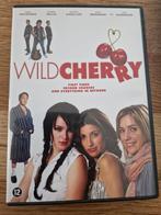 Wild cherry, Alle leeftijden, Ophalen of Verzenden, Zo goed als nieuw