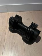 Dumbell 2,5 tm 12,5kg, Ophalen of Verzenden, Zo goed als nieuw