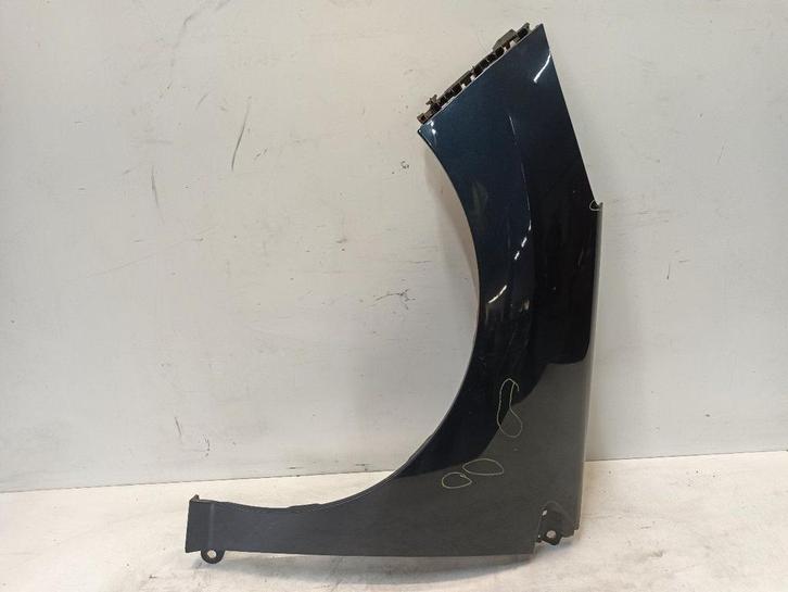 Voorscherm links Peugeot 308, Auto-onderdelen, Carrosserie en Plaatwerk, Spatbord, Peugeot, Gebruikt, Herkomst onderdeel bekend