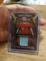 Bernardo Silva Patch /50 Panini Obsidian 2023-24, Ophalen of Verzenden, Zo goed als nieuw, Plaatje