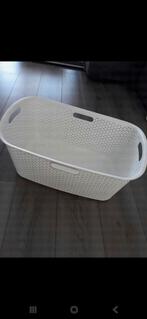 Wasmand, Ophalen of Verzenden, Zo goed als nieuw