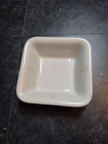 Porselein Luftwaffe 1937 Bauscher Weiden schaal beschikbaar voor biedingen