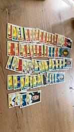 64 x panini ek 2000 met zwarte achterkant, Ophalen of Verzenden, Zo goed als nieuw, Buitenlandse clubs, Poster, Plaatje of Sticker
