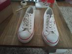 Levi,s schoen Nieuw m. 37, Ophalen of Verzenden, Nieuw, Wit, Sneakers of Gympen