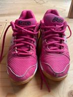 Roze Asics tennis schoenen, Ophalen of Verzenden, Meisje