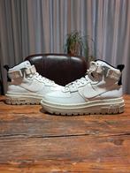 Nike Air Force 1 High Utility 2.0 'Summit White' Size 36,5, Kleding | Dames, Wit, Nike, Ophalen of Verzenden, Sneakers of Gympen