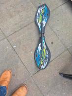 Waveboard - Street Surfing, Ophalen of Verzenden, Gebruikt, Waveboard