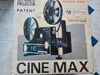 super 8 & dubbel 8mm kinder filmprojector., Ophalen of Verzenden, 8mm film