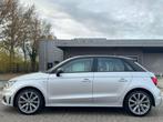 Audi A1 1.4 TFSI S-line BOSE/PDC/LM, Auto's, Audi, Voorwielaandrijving, Euro 5, Stof, 4 cilinders