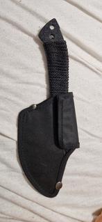 Kampeer bijl/mes, Caravans en Kamperen, Kampeeraccessoires, Ophalen of Verzenden