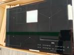 AEG Inductie kookplaat IAE8442SFB, Ophalen, Gebruikt, 4 kookzones, Inbouw