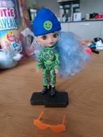 Kleine Barbie Pop, Ophalen of Verzenden, Gebruikt, Barbie