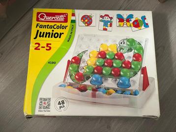 FantaColor junior beschikbaar voor biedingen