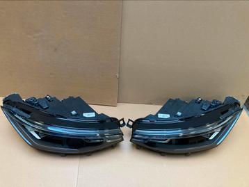 Koplamp nieuw Passat B9 Led 3J1941005 3J1941006 beschikbaar voor biedingen