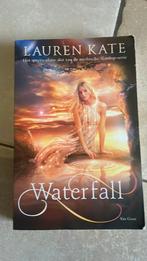 Lauren Kate - Waterfall, Boeken, Ophalen of Verzenden, Zo goed als nieuw, Lauren Kate