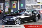 Mercedes-Benz C-klasse Estate 350e 279PK/600Nm Navi/Cruise, Auto's, Automaat, Achterwielaandrijving, Gebruikt, Leder en Stof
