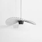 Vertigo hanglamp zwart 140cm, Ophalen, Overige materialen, Zo goed als nieuw, Modern