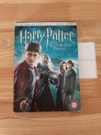 Dubbel DVD-Harry Potter and The Half-Blood Prince, Verzamelen, Harry Potter, Overige typen, Gebruikt, Ophalen of Verzenden