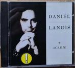 DANIEL LANOIS - Acadie (CD), Cd's en Dvd's, Cd's | Rock, Singer-songwriter, Ophalen of Verzenden
