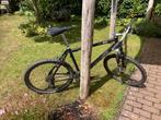 Te koop, tweedehands Santos mountainbike! Kleur; zwart 50/52, 20 inch of meer, Gebruikt, Heren, Versnellingen