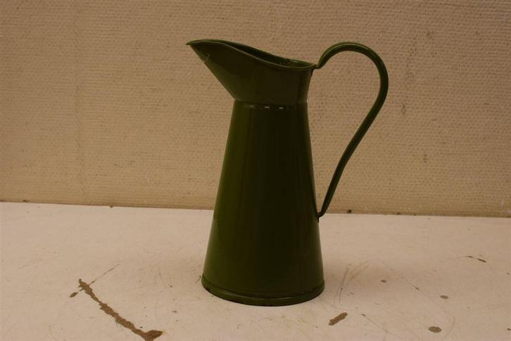 Emaille kan 48143, Antiek en Kunst, Antiek | Emaille, Ophalen of Verzenden