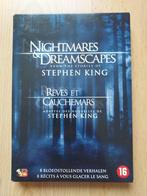 Nightmares & Dreamscapes (compleet) - Stephen King, Vanaf 16 jaar, Ophalen of Verzenden, Zo goed als nieuw, Overige genres