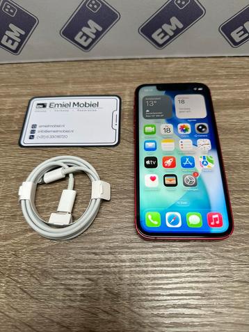 iPhone 13 mini - 128GB / batterij 100% / garantie beschikbaar voor biedingen