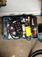 Partij Scooter Onderdelen, Ophalen of Verzenden, Nieuw, Overige typen, Overige merken