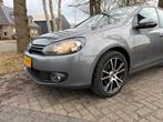 Volkswagen Golf 1.2 TSI 77KW 2011 Grijs Koopje!, Auto's, Voorwielaandrijving, Zwart, 4 cilinders, 1133 kg