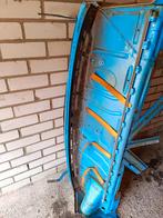 Kadett c sedan, Ophalen, Spatbord