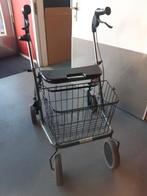 Rollator Fellow Classic, Ophalen, Info@tommysmit.nl, Gebruikt, 7008AR