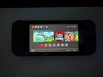 Zeldzame Nintendo Switch. Originele 1.0.0 firmware. Hackable, 1 speler, Ophalen of Verzenden, Zo goed als nieuw, Vanaf 3 jaar