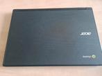 Acer chromebook touch screen, Computers en Software, Chromebooks, 4 GB of minder, Touchscreen, Ophalen of Verzenden, Zo goed als nieuw