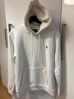 Polo Ralph Lauren Hoodie - Wit - Maat S, Wit, Ophalen of Verzenden, Maat 46 (S) of kleiner, Polo Ralph Lauren