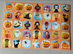 Halloween Stickers uitg. De Stulp, Ophalen of Verzenden, Nieuw, Versiering, Halloween of Griezel
