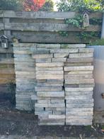 Terrastegels 30x40 16m2, Tuin en Terras, Tegels en Klinkers, Ophalen, Zo goed als nieuw, 10 m² of meer, Beton