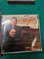 -Cd the rambo’s dámour, Cd's en Dvd's, Ophalen of Verzenden