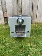 Magimix Nespresso M220 Le Cube zilver, Ophalen, Gebruikt
