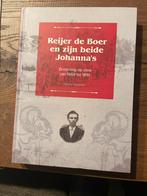 Tjeerd Oenema - Reijer de Boer en zijn beide Johanna's, Ophalen of Verzenden, Nieuw, Tjeerd Oenema