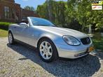 Mercedes-Benz SLK-klasse 200 AUTOMAAT/airco/CRUISE *apk:06-2, 1998 cc, Gebruikt, 4 cilinders, Cabriolet