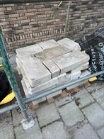 Ytong/Gasbeton blokken 10cm dik - Gratis af te halen!, Ophalen, Gebruikt, Overige typen, Minder dan 5 m²