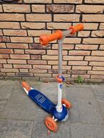 Nette kinderstep aangeboden, Fietsen en Brommers, Steps, Ophalen, Gebruikt, Gewone step