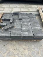 Tuinvisie klinkers (GRATIS), Ophalen, Beton, Minder dan 5 m², Klinkers