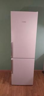 Bosch Koel-vries-combinatie koelkast A+++, Witgoed en Apparatuur, Koelkasten en IJskasten, Ophalen, 200 liter of meer, 60 cm of meer