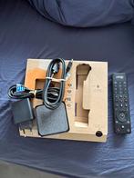 Ziggo next mini, Ophalen of Verzenden, Gebruikt, HDMI, Zonder harde schijf