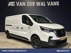 Nissan Primastar 2.0 dCi 131pk L2H1 Euro6 Airco | LED | Crui, Auto's, Bestelauto's, Voorwielaandrijving, Stof, Gebruikt, 4 cilinders
