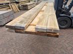 Douglas balken fijnbezaagd 6.5x20.0 cm - nr: TB45, Tuin en Terras, Palen, Balken en Planken, Ophalen, Nieuw, 250 cm of meer, Balken