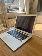 Macbook Air 2017, Computers en Software, Apple Macbooks, Ophalen, Gebruikt, 8 GB, 13 inch